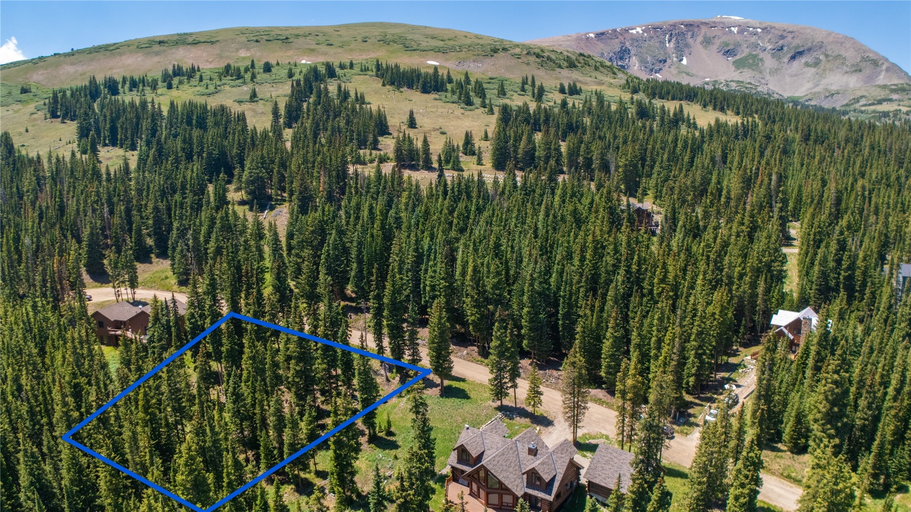 34 Camron Lane, Breckenridge, CO — main photo