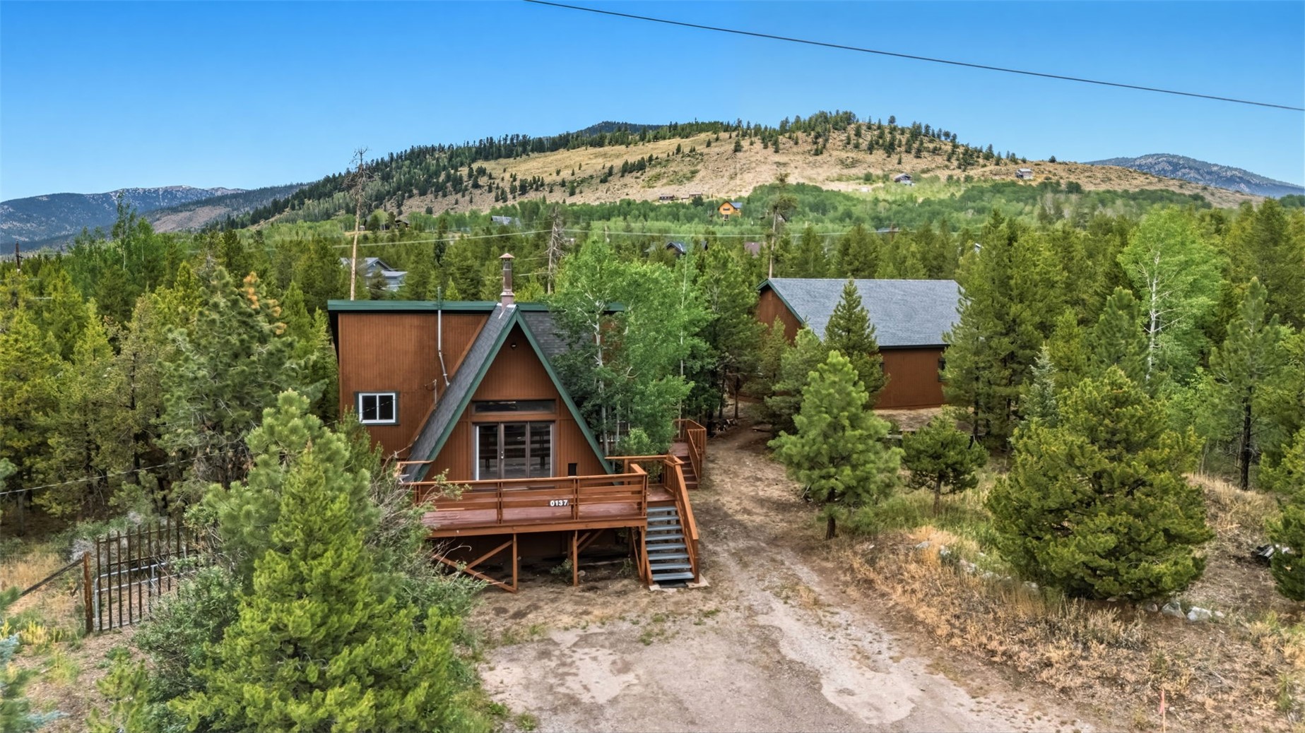 137 B Road, Silverthorne, CO — main photo