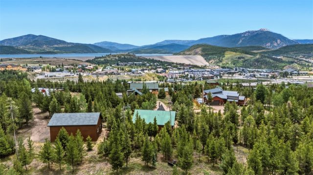 Home in Government Tracts 7-5-77 Sub, Silverthorne, CO — photo 4 (MLS S1070115)