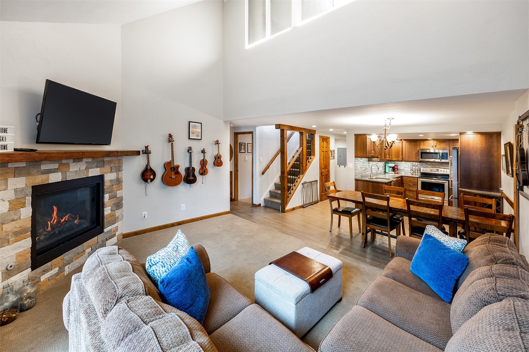 165 Wheeler Place 403, Copper Mountain, CO — main photo