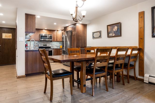 Condo in Wheeler House Condo, Copper Mountain, CO — photo 2 (MLS S1070116)