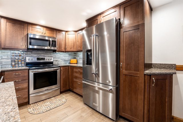Condo in Wheeler House Condo, Copper Mountain, CO — photo 4 (MLS S1070116)