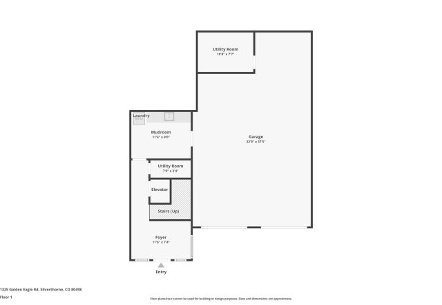 1325 Golden Eagle Road photo 38
