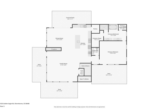 1325 Golden Eagle Road photo 39