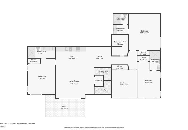 1325 Golden Eagle Road photo 40