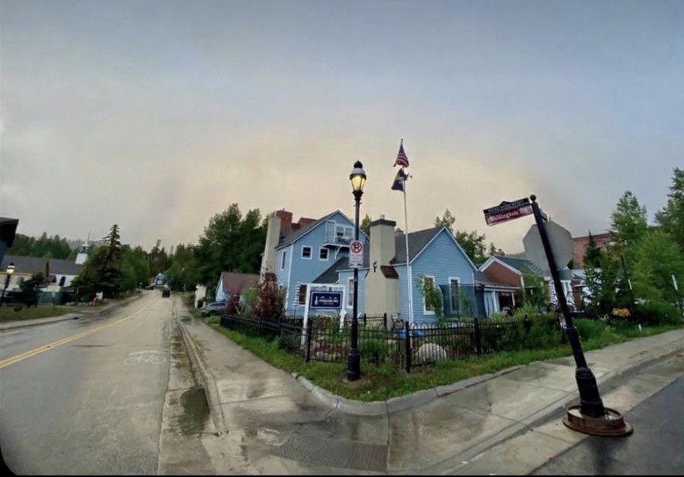 114 N French Street, Breckenridge, CO — main photo