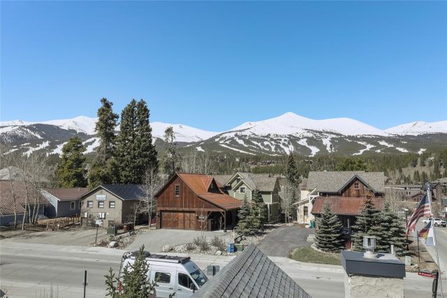 Home in Abbetts Addition Sub, Breckenridge, CO — photo 2 (MLS S1070126)