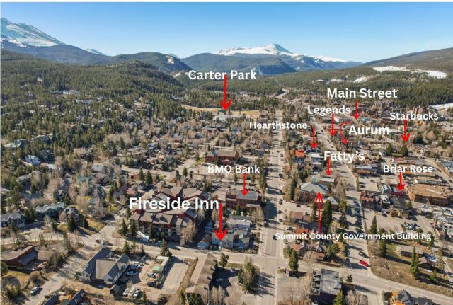Home in Abbetts Addition Sub, Breckenridge, CO — photo 5 (MLS S1070126)
