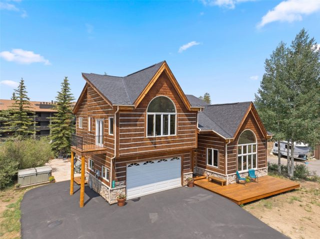 Home in Bills Ranch Sub, Frisco, CO — photo 2 (MLS S1070128)