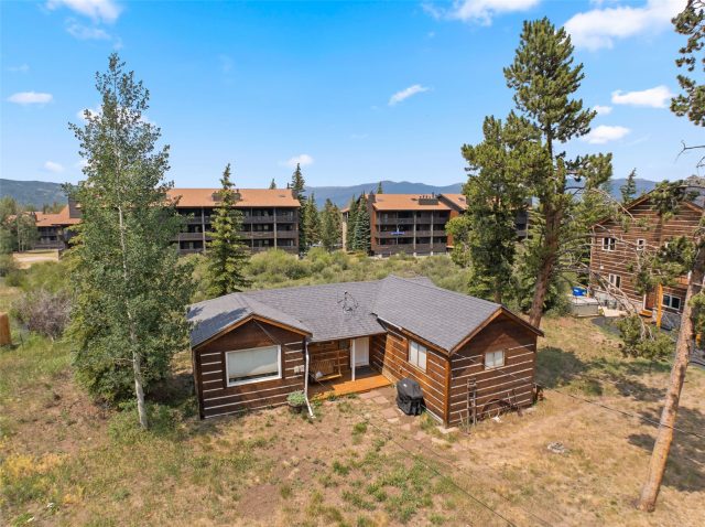 Home in Bills Ranch Sub, Frisco, CO — photo 3 (MLS S1070128)