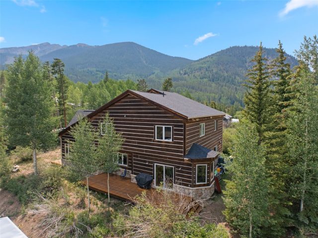 Home in Bills Ranch Sub, Frisco, CO — photo 4 (MLS S1070128)
