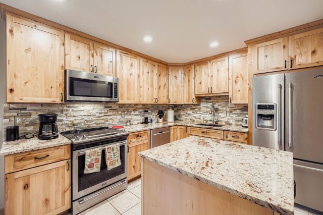 Townhome in Wildernest Sub, Wildernest, CO — photo 6 (MLS S1070135)