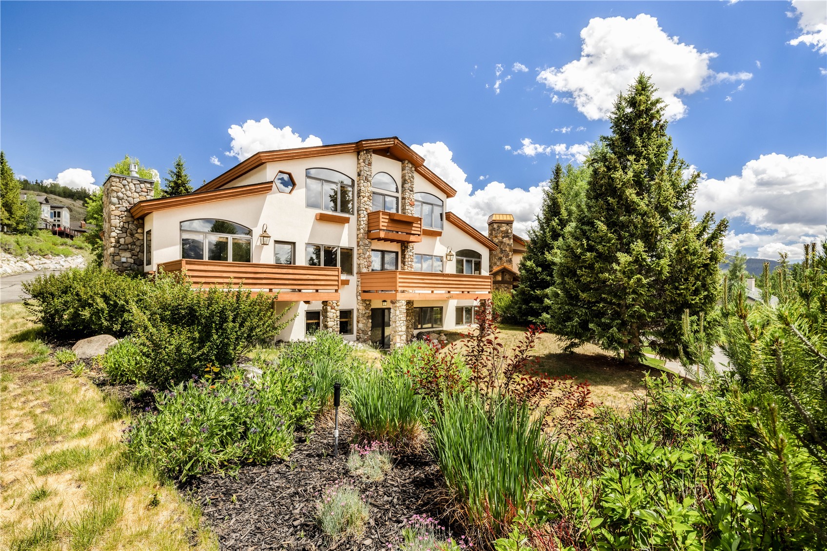 454 Ensign Drive A, Dillon, CO — main photo