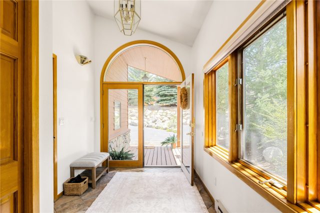 Duplex in Corinthian Hill Sub, Dillon, CO — photo 4 (MLS S1070136)