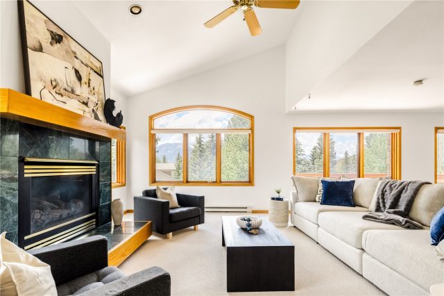 Duplex in Corinthian Hill Sub, Dillon, CO — photo 5 (MLS S1070136)