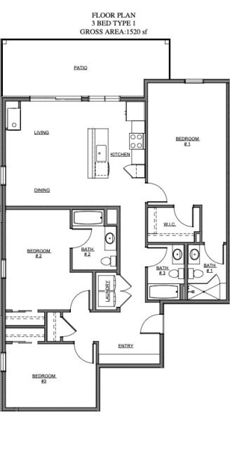 740 Blue River Parkway G11 photo 15