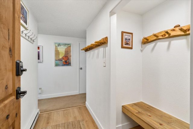 Condo in Mountainwood Condo, Breckenridge, CO — photo 3 (MLS S1070140)