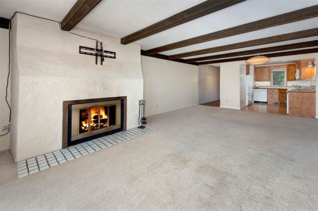Condo in Buffalo Woods Condo, Silverthorne, CO — photo 4 (MLS S1070143)