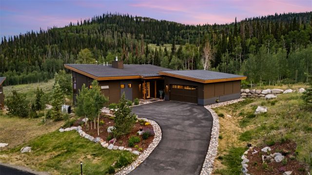 Home in Summit Sky Ranch, Silverthorne, CO — photo 1 (MLS S1070148)