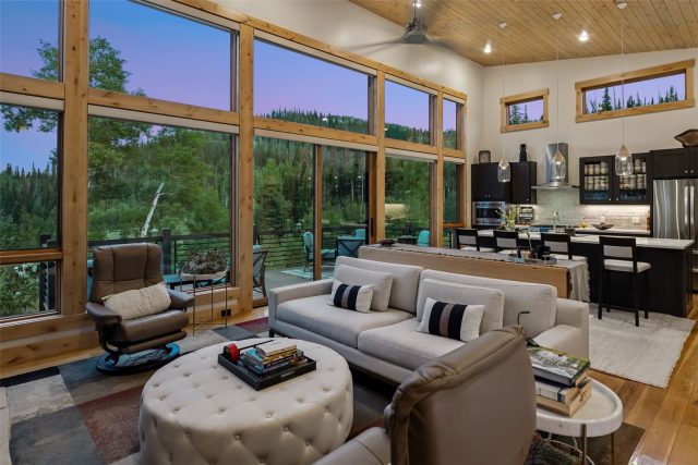 Home in Summit Sky Ranch, Silverthorne, CO — photo 3 (MLS S1070148)