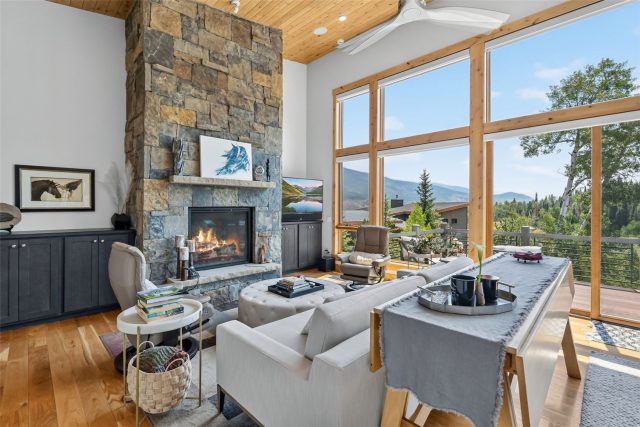 Home in Summit Sky Ranch, Silverthorne, CO — photo 4 (MLS S1070148)