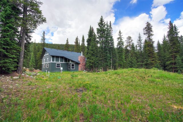 Duplex in Lodge At 39 Degrees North Condo, Breckenridge, CO — photo 4 (MLS S1070152)