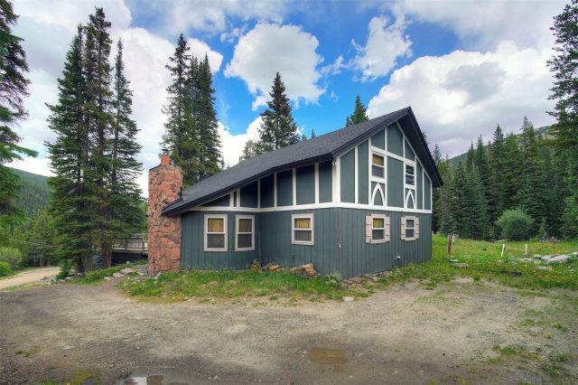Duplex in Lodge At 39 Degrees North Condo, Breckenridge, CO — photo 5 (MLS S1070152)