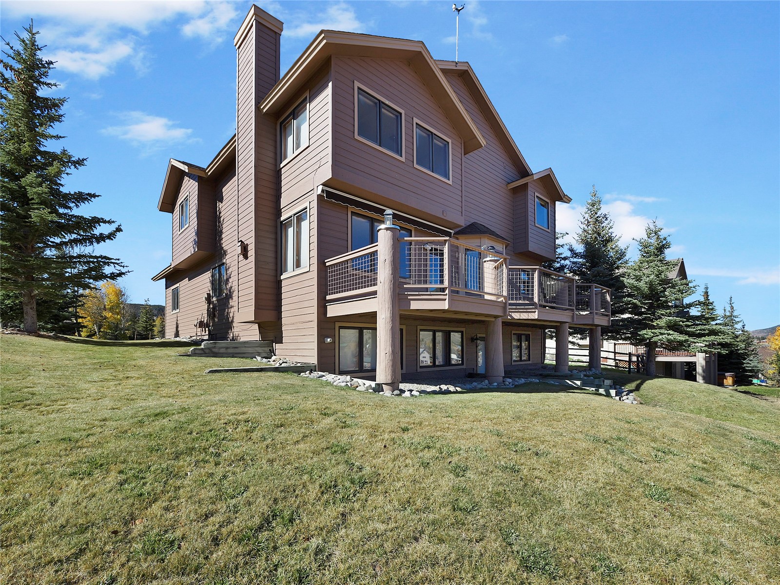 193 Soda Creek Court, Dillon, CO — main photo