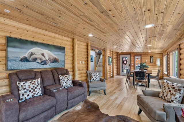 Mobile Home in Tiger Run Resort Park Sub, Breckenridge, CO — photo 3 (MLS S1070157)