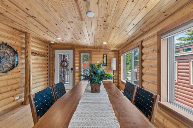 Mobile Home in Tiger Run Resort Park Sub, Breckenridge, CO — photo 4 (MLS S1070157)