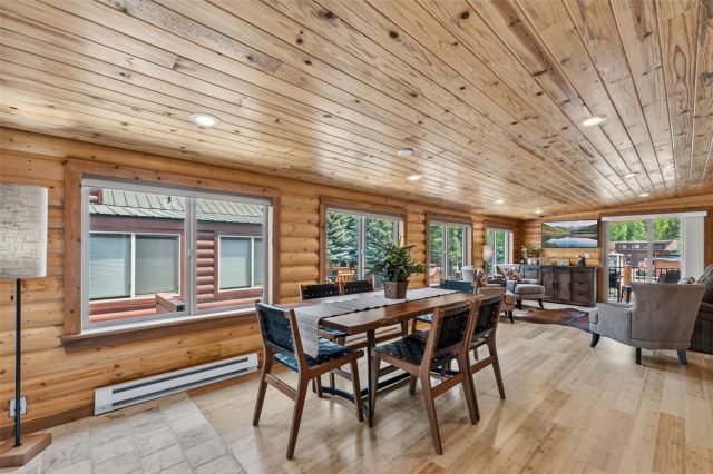Mobile Home in Tiger Run Resort Park Sub, Breckenridge, CO — photo 5 (MLS S1070157)