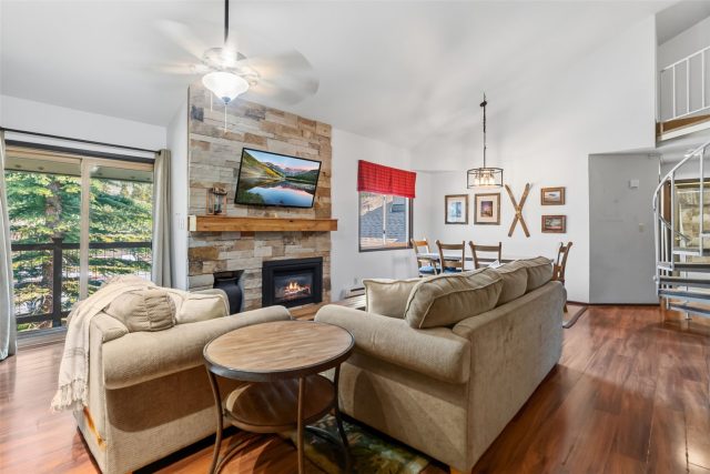 Condo in Flying Dutchman Condo, Keystone, CO (MLS S1070158)