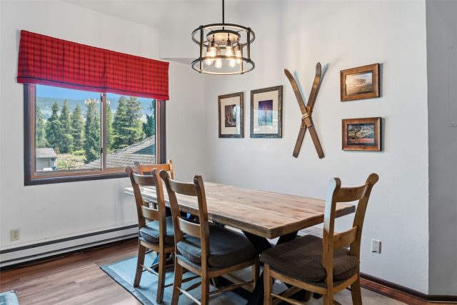 Condo in Flying Dutchman Condo, Keystone, CO — photo 5 (MLS S1070158)