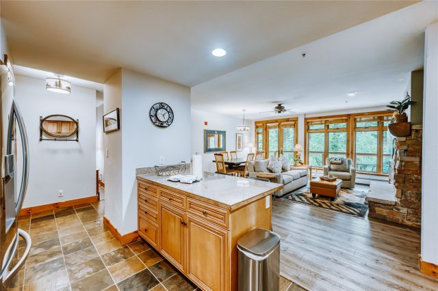 Condo in Timbers On River Run Condo, Keystone, CO — photo 6 (MLS S1070160)