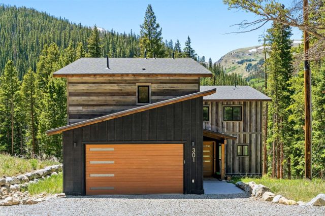 Home in Anaconda And Daisy Sub, Breckenridge, CO — photo 2 (MLS S1070161)