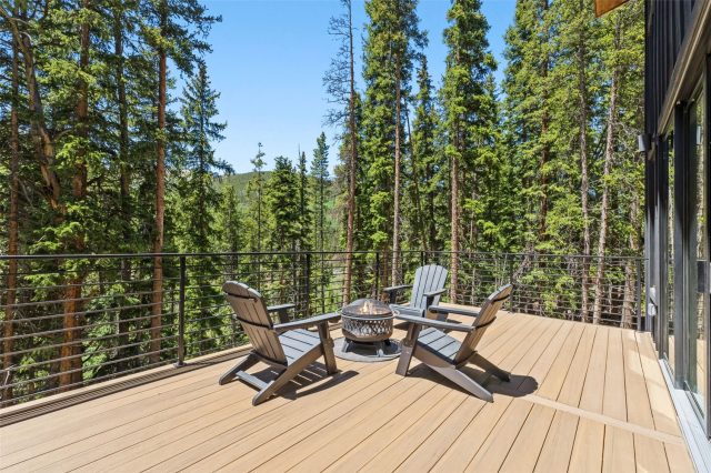 Home in Anaconda And Daisy Sub, Breckenridge, CO — photo 5 (MLS S1070161)