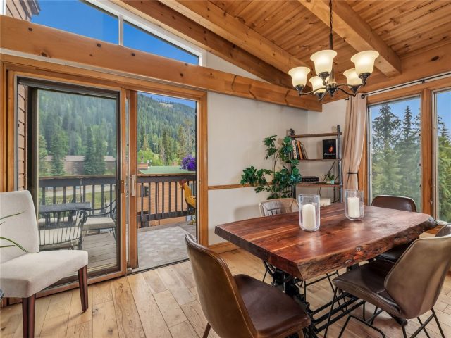 Condo in Key Condo, Keystone — photo 1 Condo in Key Condo, Keystone, CO — photo 1 (MLS S1070164)
