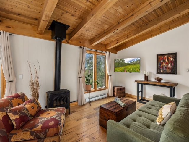 Condo in Key Condo, Keystone — photo 5 Condo in Key Condo, Keystone, CO — photo 5 (MLS S1070164)