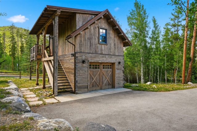 Home in Mountain Side Sub, Frisco, CO — photo 3 (MLS S1070165)