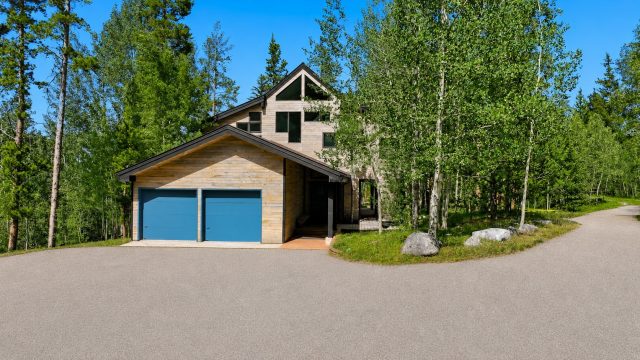 Home in Mountain Side Sub, Frisco, CO — photo 4 (MLS S1070165)