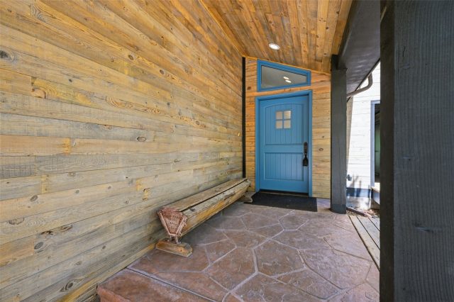 Home in Mountain Side Sub, Frisco, CO — photo 5 (MLS S1070165)