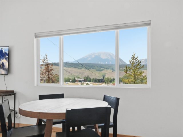 Home in Tanglewood Village Sub, Silverthorne, CO — photo 4 (MLS S1070168)
