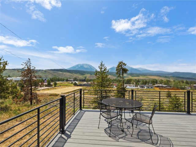 Home in Tanglewood Village Sub, Silverthorne, CO — photo 5 (MLS S1070168)
