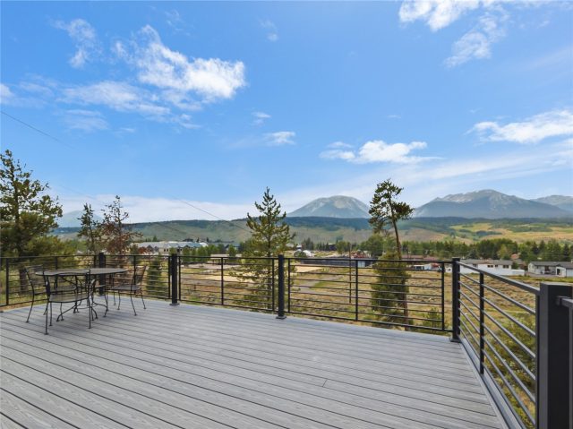 Home in Tanglewood Village Sub, Silverthorne, CO — photo 6 (MLS S1070168)