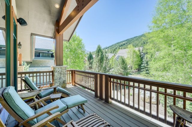 Home in Masters At Copper Creek The, Copper Mountain, CO — photo 6 (MLS S1070172)