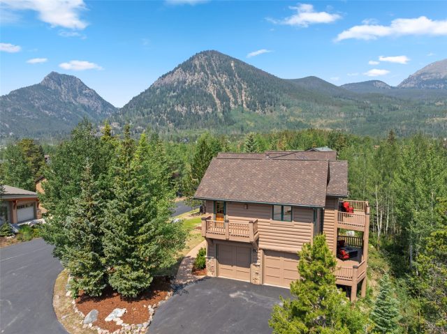 Home in Frisco Duck Sub, Frisco, CO — photo 2 (MLS S1070174)
