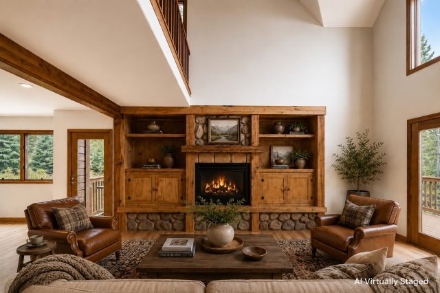 Home in 96 Sub, Blue River, CO — photo 6 (MLS S1070175)