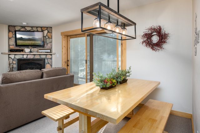 Condo in Double Eagle Condo, Breckenridge, CO — photo 2 (MLS S1070178)