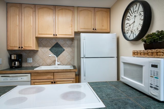 Condo in Double Eagle Condo, Breckenridge, CO — photo 6 (MLS S1070178)