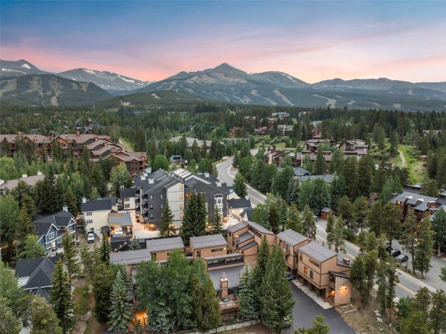 Condo in Retreat Condo, Breckenridge, CO — photo 3 (MLS S1070179)